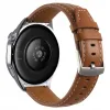 Kamila - Pasek skórzany do smartwatcha / zegarka szerokość 22 mm 07